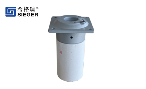 燃气预混烧嘴