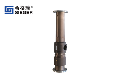 燃气预混器